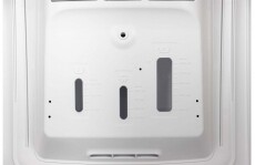 Whirlpool AWE 66710 mosógép Háztartás / Otthon / Kültér - Mosógép / szárítógép - Felültöltős mosógép - 302271