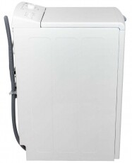 Whirlpool AWE 66710 mosógép Háztartás / Otthon / Kültér - Mosógép / szárítógép - Felültöltős mosógép - 302271