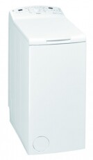 Whirlpool AWE 55710 mosógép Háztartás / Otthon / Kültér - Mosógép / szárítógép - Felültöltős mosógép - 305486