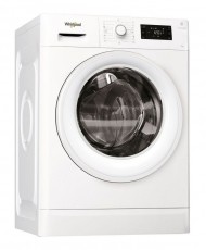 Whirlpool FWG71484W EU elöltöltős mosógép Háztartás / Otthon / Kültér - Mosógép / szárítógép - Elöltöltős normál (60cm-ig) mosógép - 345018