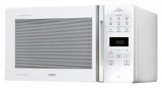 Whirlpool MCP349/1WH mikrohullámú sütő Konyhai termékek - Mikrohullámú sütő - Mikrohullámú sütő (szabadonálló) - 327298
