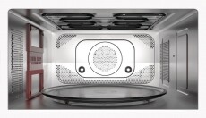 Whirlpool MWP 339 SW mikrohullámú sütő Konyhai termékek - Mikrohullámú sütő - Mikrohullámú sütő (szabadonálló) - 345028