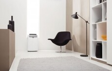 Whirlpool PACW212HP Mobil klíma Háztartás / Otthon / Kültér - Ventilátor / Légkondicionáló - Mobil klíma - 363324