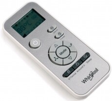 Whirlpool PACW212HP Mobil klíma Háztartás / Otthon / Kültér - Ventilátor / Légkondicionáló - Mobil klíma - 363324