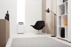 Whirlpool PACW29COL mobil klíma Háztartás / Otthon / Kültér - Ventilátor / Légkondicionáló - Mobil klíma - 349736