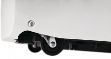 Whirlpool PACW29COL mobil klíma Háztartás / Otthon / Kültér - Ventilátor / Légkondicionáló - Mobil klíma - 349736