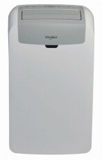 Whirlpool PACW29COL mobil klíma Háztartás / Otthon / Kültér - Ventilátor / Légkondicionáló - Mobil klíma - 349736
