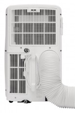 Whirlpool PACW29COL mobil klíma Háztartás / Otthon / Kültér - Ventilátor / Légkondicionáló - Mobil klíma - 349736