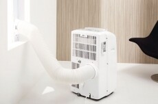 Whirlpool PACW29COL mobil klíma Háztartás / Otthon / Kültér - Ventilátor / Légkondicionáló - Mobil klíma - 349736