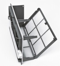 Whirlpool ST U83E EU hőszivattyús szárítógép Háztartás / Otthon / Kültér - Mosógép / szárítógép - Szárítógép - 354171