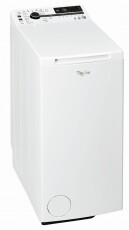Whirlpool TDLRB 7222BS EU/N felültöltős mosógép Háztartás / Otthon / Kültér - Mosógép / szárítógép - Felültöltős mosógép - 370474