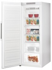 Whirlpool UW6 F2C WB 2 Fagyasztószekrény Konyhai termékek - Hűtő, fagyasztó (szabadonálló) - Fagyasztószekrény - 364163
