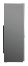 Whirlpool W5 821E OX 2 alulfagyasztós hűtőszekrény Konyhai termékek - Hűtő, fagyasztó (szabadonálló) - Alulfagyasztós kombinált hűtő - 348956
