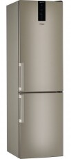 Whirlpool W9931DBH Alulfagyasztós hűtő Konyhai termékek - Hűtő, fagyasztó (szabadonálló) - Alulfagyasztós kombinált hűtő - 354210