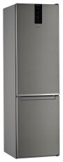 Whirlpool W9931DIX Alulfagyasztós hűtő Konyhai termékek - Hűtő, fagyasztó (szabadonálló) - Alulfagyasztós kombinált hűtő - 354211