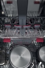 Whirlpool WFO3O32NPX mosogatógép Konyhai termékek - Mosogatógép - Normál (60cm) szabadonálló mosogatógép - 367136