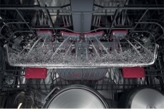 Whirlpool WFO3O32NPX mosogatógép Konyhai termékek - Mosogatógép - Normál (60cm) szabadonálló mosogatógép - 367136