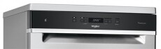 Whirlpool WFO3O32NPX mosogatógép Konyhai termékek - Mosogatógép - Normál (60cm) szabadonálló mosogatógép - 367136