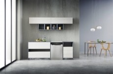 Whirlpool WFO3O32NPX mosogatógép Konyhai termékek - Mosogatógép - Normál (60cm) szabadonálló mosogatógép - 367136