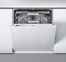 Whirlpool WIO 3T133 DL E S mosogatógép Konyhai termékek - Mosogatógép - Normál (60cm) beépíthető mosogatógép - 362543