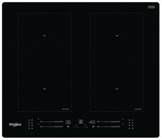 Whirlpool WLS1360NE beépíthető indukciós főzőlap Konyhai termékek - Sütő-főzőlap, tűzhely (beépíthető) - Indukciós főzőlap (beépíthető) - 367087