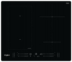 Whirlpool WLS2260NE beépíthető indukciós főzőlap Konyhai termékek - Sütő-főzőlap, tűzhely (beépíthető) - Indukciós főzőlap (beépíthető) - 367095