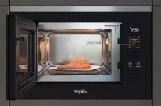 Whirlpool WMF250G be&eacute;p&iacute;thető mikrohull&aacute;m&uacute; s&uuml;tő Konyhai term&eacute;kek - Mikrohull&aacute;m&uacute; s&uuml;tő - Mikrohull&aacute;m&uacute; s&uuml;tő (be&eacute;p&iacute;thető) - 367108