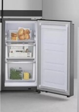 Whirlpool WQ9 U2L No Frost side-by-side hűtőszekrény Konyhai termékek - Hűtő, fagyasztó (szabadonálló) - Amerikai típusú Side By Side hűtő - 364237