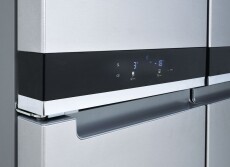 Whirlpool WQ9E1L Side By Side hűtőszekrény Konyhai termékek - Hűtő, fagyasztó (szabadonálló) - Amerikai típusú Side By Side hűtő - 354241