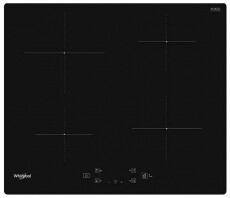 Whirlpool WS Q2160 NE beépíthető indukciós főzőlap Konyhai termékek - Sütő-főzőlap, tűzhely (beépíthető) - Indukciós főzőlap (beépíthető) - 362526