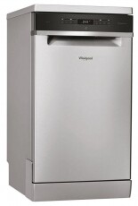 Whirlpool WSFO 3O34 PF X mosogatógép Konyhai termékek - Mosogatógép - Keskeny (45cm-ig) szabadonálló mosogatógép - 348227