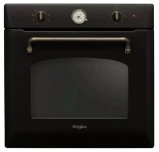 Whirlpool WTAC8411SCAN beépíthető elektromos sütő Konyhai termékek - Sütő-főzőlap, tűzhely (beépíthető) - Sütő (beépíthető) - 367118
