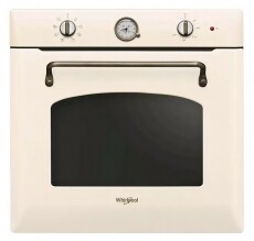 Whirlpool WTAC8411SCOW beépíthető elektromos sütő Konyhai termékek - Sütő-főzőlap, tűzhely (beépíthető) - Sütő (beépíthető) - 367120