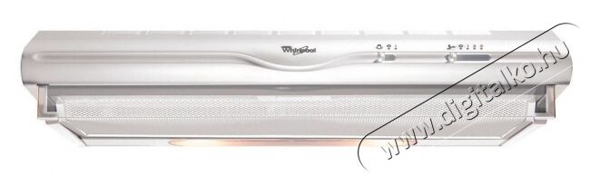 Whirlpool AKR441/1WH páraelszívó Konyhai termékek - Páraelszívó - Hagyományos - 354133
