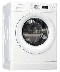 Whirlpool FFL6238WEE Elöltöltős mosógép Háztartás / Otthon / Kültér - Mosógép / szárítógép - Elöltöltős normál (60cm-ig) mosógép - 367093