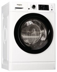 Whirlpool FWD 91496 BV EE Elöltöltős mosógép Háztartás / Otthon / Kültér - Mosógép / szárítógép - Elöltöltős normál (60cm-ig) mosógép - 354146