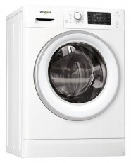 Whirlpool FWSD 81283 WCV elöltöltős keskeny mosógép Háztartás / Otthon / Kültér - Mosógép / szárítógép - Elöltöltős keskeny (45cm-ig) mosógép - 339686