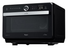 Whirlpool JT 479 BL mikrohullámú sütő Konyhai termékek - Mikrohullámú sütő - Mikrohullámú sütő (szabadonálló) - 302238