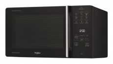 Whirlpool MCP 349 BL mikrohullámú sütő Konyhai termékek - Mikrohullámú sütő - Mikrohullámú sütő (szabadonálló) - 327299