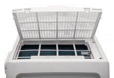 Whirlpool PACW29COL mobil klíma Háztartás / Otthon / Kültér - Ventilátor / Légkondicionáló - Mobil klíma - 349736