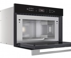 Whirlpool W7MD440 Beépíthető mikrohullámú sütő Konyhai termékek - Mikrohullámú sütő - Mikrohullámú sütő (beépíthető) - 354200