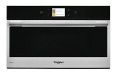 Whirlpool W9MD260IXL Beépíthető mikrohullámú sütő Konyhai termékek - Mikrohullámú sütő - Mikrohullámú sütő (beépíthető) - 354214