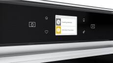 Whirlpool W9OP24S2H Beépíthető elektromos sütő Konyhai termékek - Sütő-főzőlap, tűzhely (beépíthető) - Sütő (beépíthető) - 354219