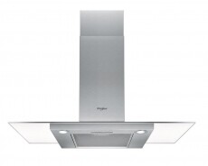 Whirlpool WIFG103FLEX Kürtős páraelszívó Konyhai termékek - Páraelszívó - Kürtős - 354235