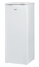 Whirlpool WV1510 W fagyasztószekrény Konyhai termékek - Hűtő, fagyasztó (szabadonálló) - Fagyasztószekrény - 302209