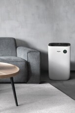Whirlpool DE 20 W5252 Páramentesítő Szépségápolás / Egészség - Légtisztító / párásító / párátlanító - Páramentesítő - 362859