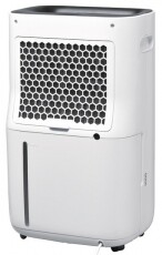 Whirlpool DE 20 W5252 Páramentesítő Szépségápolás / Egészség - Légtisztító / párásító / párátlanító - Páramentesítő - 362859