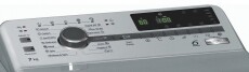 Whirlpool TDLRS 7222BS EU/N felültöltős mosógép Háztartás / Otthon / Kültér - Mosógép / szárítógép - Felültöltős mosógép - 370475