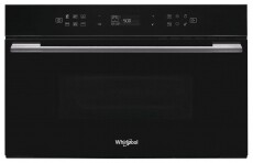 Whirlpool W7MD440NB Beépíthető mikrohullámú sütő Konyhai termékek - Mikrohullámú sütő - Mikrohullámú sütő (beépíthető) - 354201