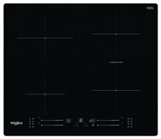 Whirlpool WBS2560NE beépíthető indukciós főzőlap Konyhai termékek - Sütő-főzőlap, tűzhely (beépíthető) - Indukciós főzőlap (beépíthető) - 367086